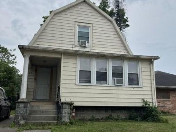 425 Bassett Street , Toledo, OH 43611