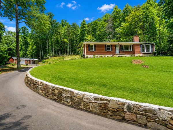 1065 Cain DR, Vinton, VA 24179