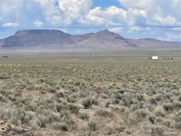 Lot 2 Mae Road , San Luis, CO 81152