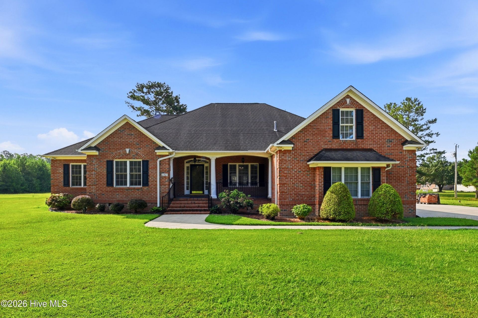 22027 Nc 87 Highway E, Riegelwood, NC 28456 Main Photo