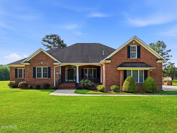 22027 Nc 87 Highway E, Riegelwood, NC 28456