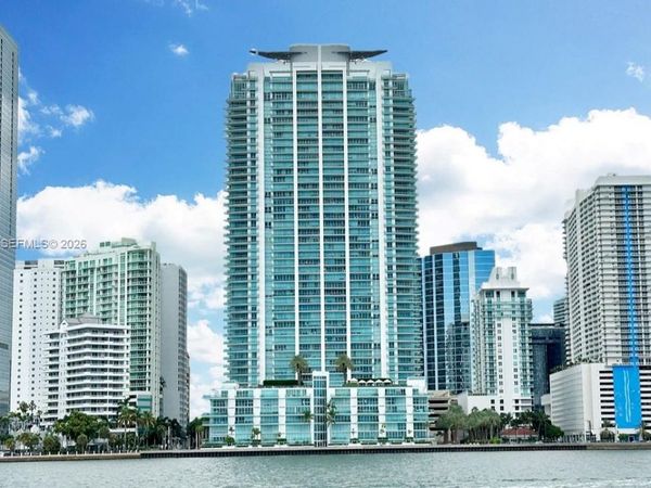 1331 Brickell Bay Dr , Unit 2801, Miami, FL 33131