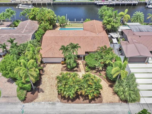 1451 NE 53RD Court, Fort Lauderdale, FL 33334