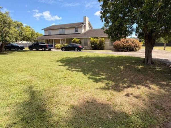 19320 SW 295th Terrace, Homestead, FL 33030
