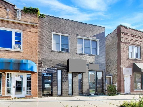 2721 W Peterson Avenue, Chicago, IL 60659