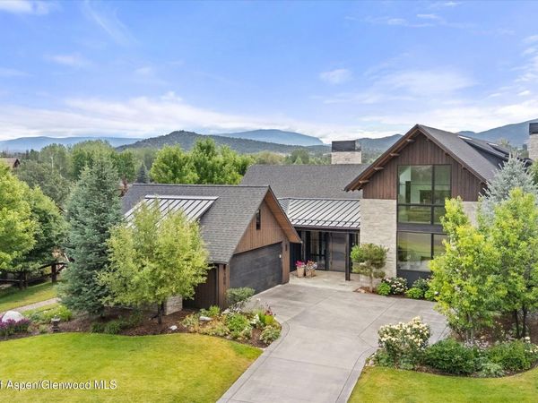1106 Heritage Drive, Carbondale, CO 81623