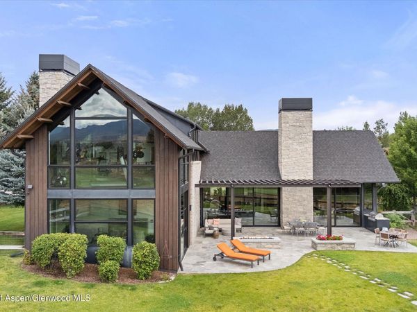 1106 Heritage Drive, Carbondale, CO 81623