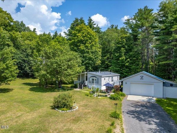 83 Allen Road, Porter Corners, NY 12859
