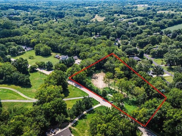 1539 Oregonia Road, Turtle Creek Twp, OH 45036