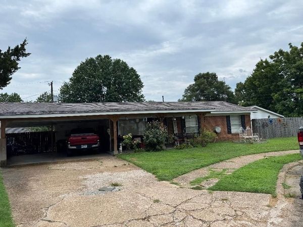 206 Cedar Circle, Osceola, AR 72370