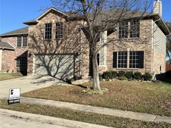 12836 Cedar Hollow, Fort Worth, TX 76244