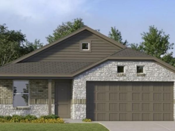 1936 Ventasso Boulevard, Providence Village, TX 76227