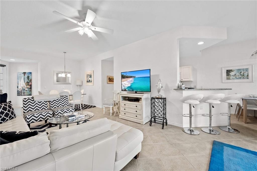 4685 Hawks Nest Way, Unit 103, Naples, FL 34135 Photo