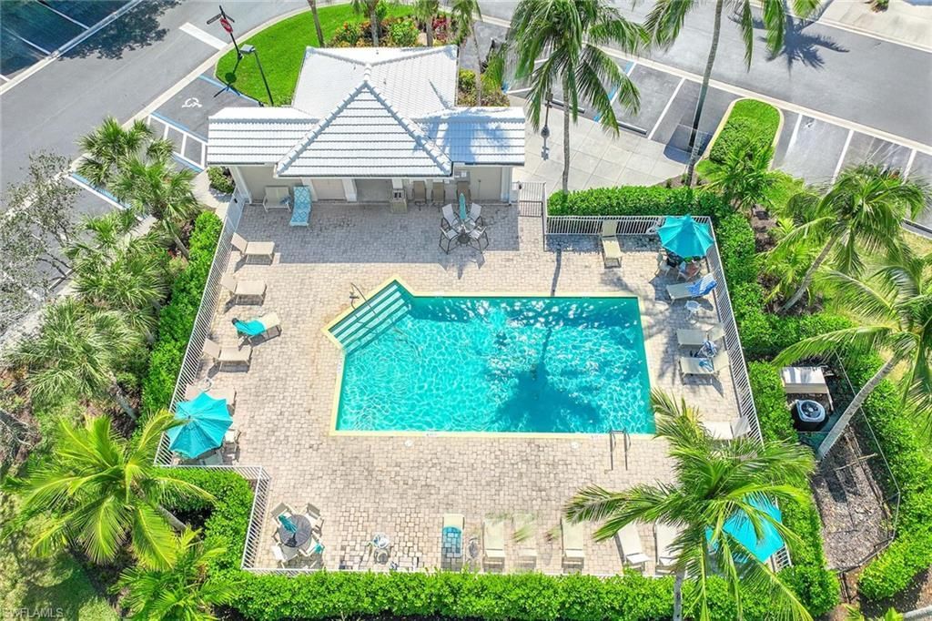 4685 Hawks Nest Way, Unit 103, Naples, FL 34135 Photo