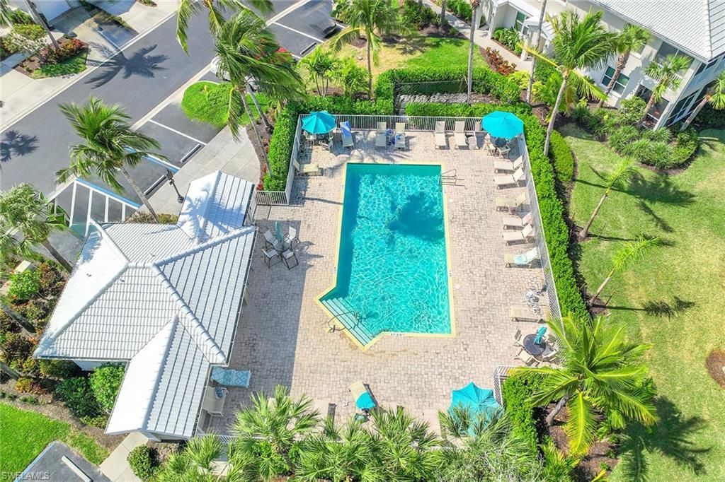 4685 Hawks Nest Way, Unit 103, Naples, FL 34135 Photo