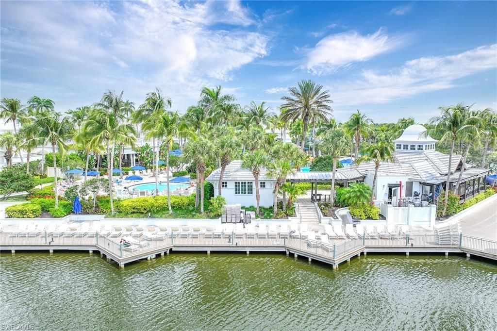 4685 Hawks Nest Way, Unit 103, Naples, FL 34135 Photo
