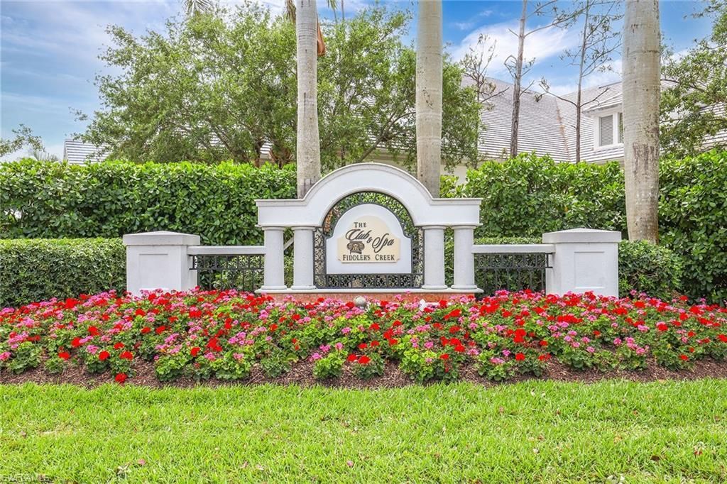 4685 Hawks Nest Way, Unit 103, Naples, FL 34135 Photo