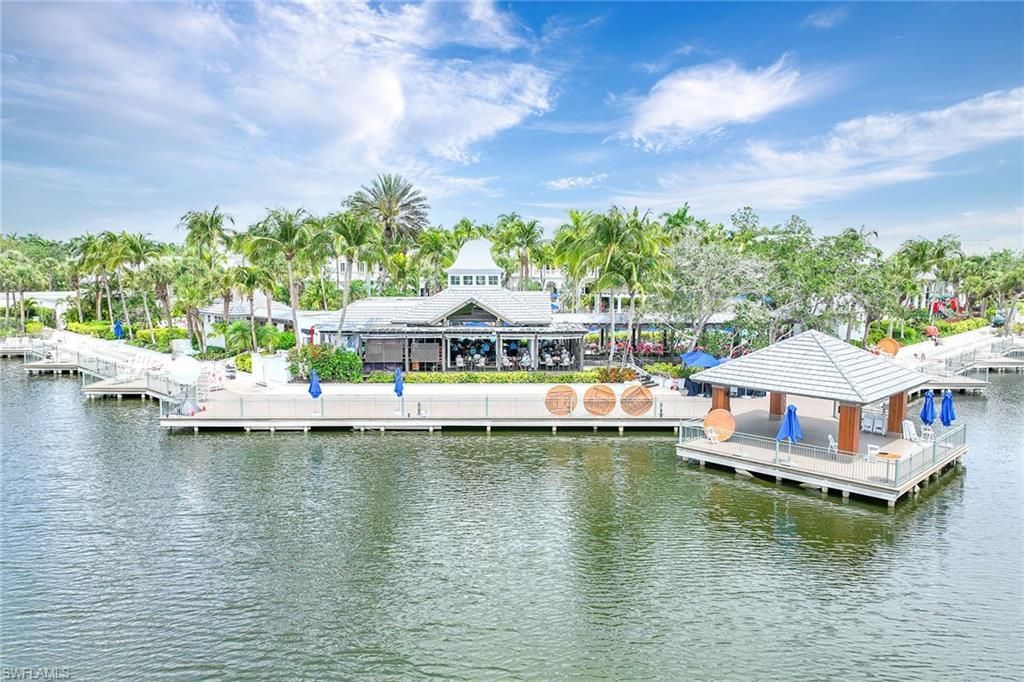 4685 Hawks Nest Way, Unit 103, Naples, FL 34135 Photo