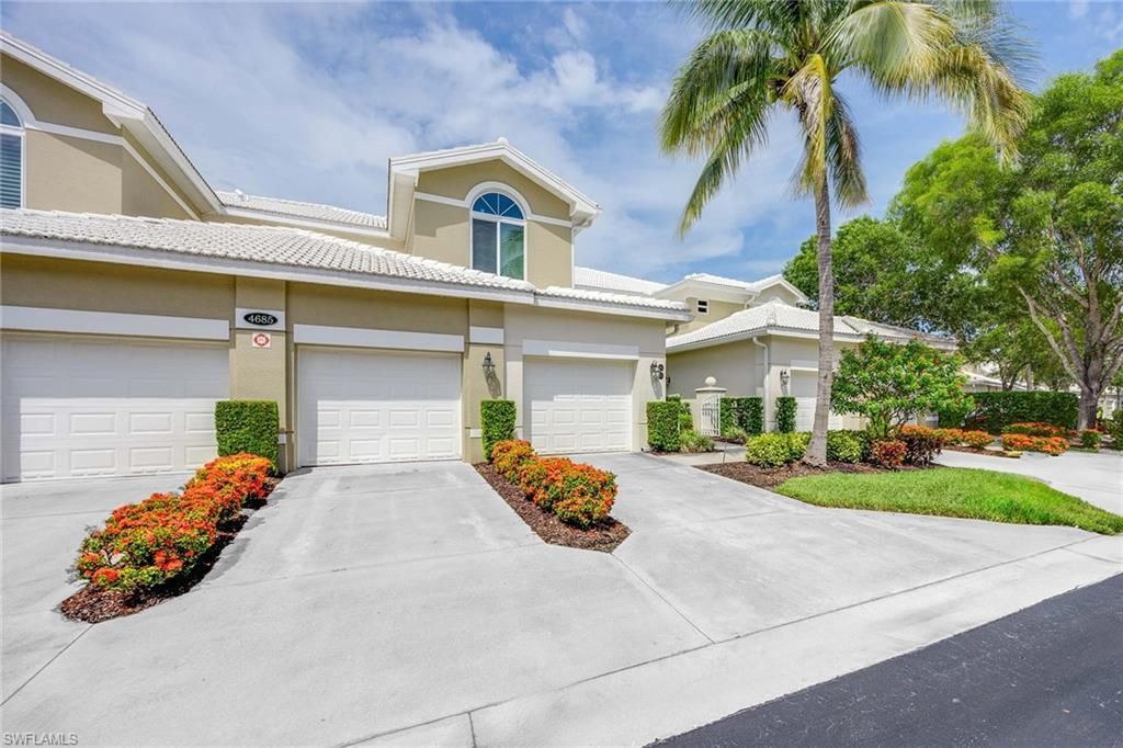 4685 Hawks Nest Way, Unit 103, Naples, FL 34135 Photo