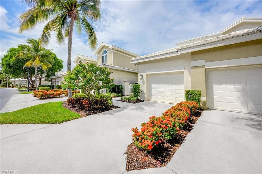 4685 Hawks Nest Way, Unit 103, Naples, FL 34135 Photo