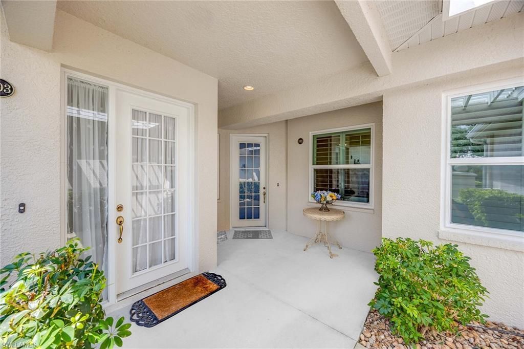 4685 Hawks Nest Way, Unit 103, Naples, FL 34135 Photo