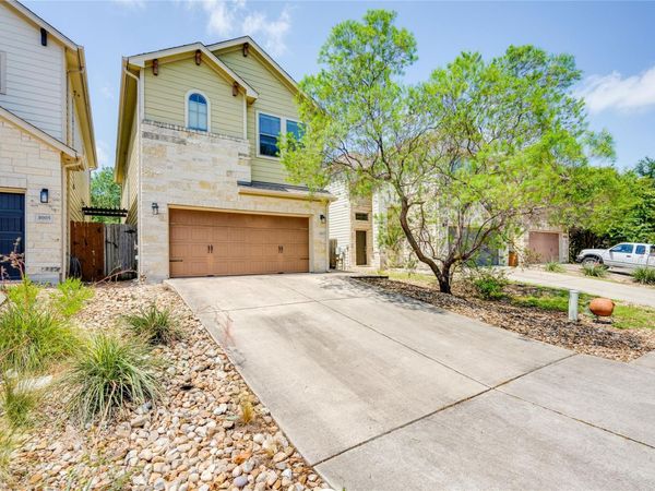 3007 Sea Jay DR, Austin, TX 78745