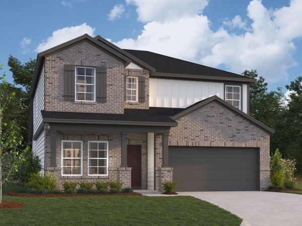 7429 Pullman CV, Austin, TX 78747