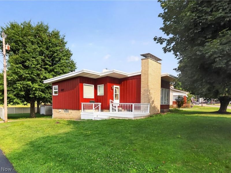 601 Lincoln Street SE, Minerva, OH 44657 Photo 21
