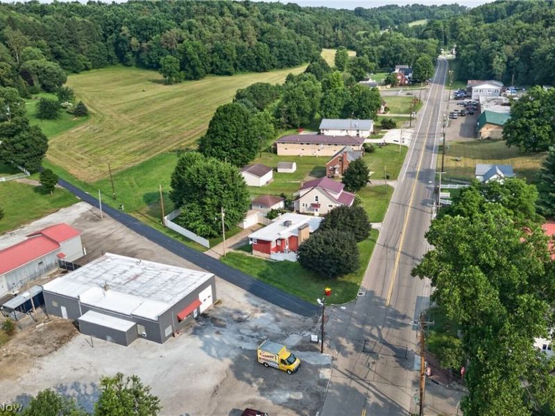 601 Lincoln Street SE, Minerva, OH 44657 Photo 31