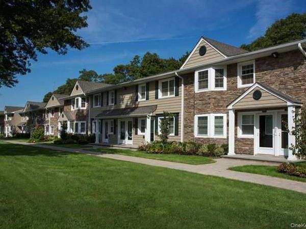 414 Tudor Lane , Unit 414, Middle Island, NY 11953