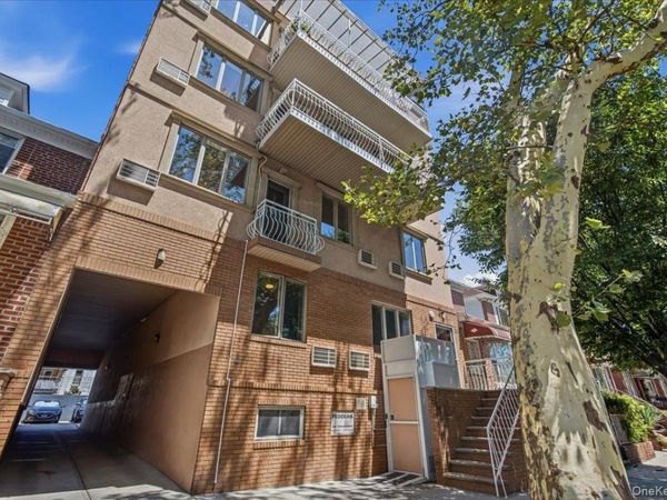 2231 62nd Street, Unit 1A, Brooklyn, NY 11204