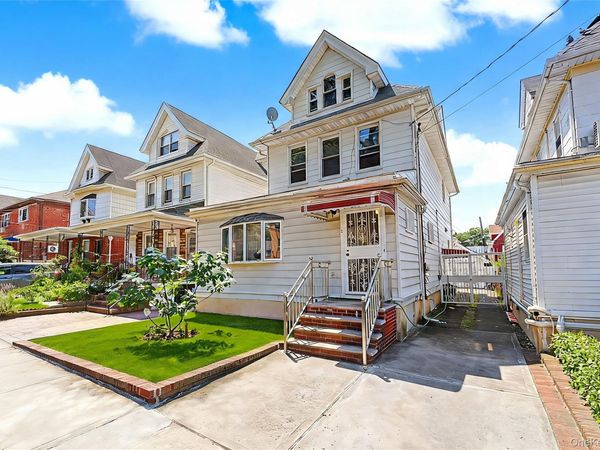 43-14 163rd Street , Flushing, NY 11358
