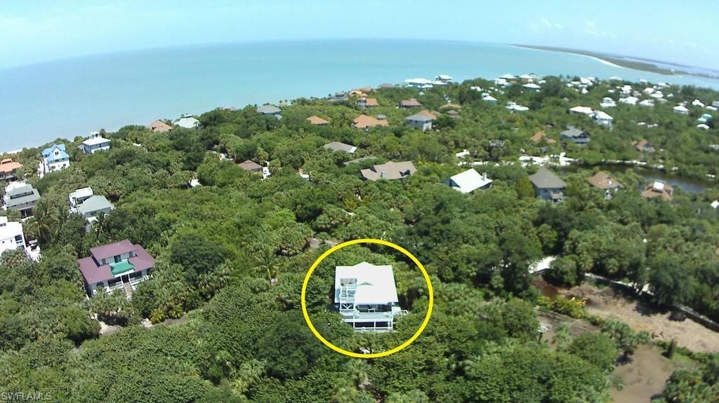 4551 Bartlett Pkwy , Captiva, FL 33924 Photo