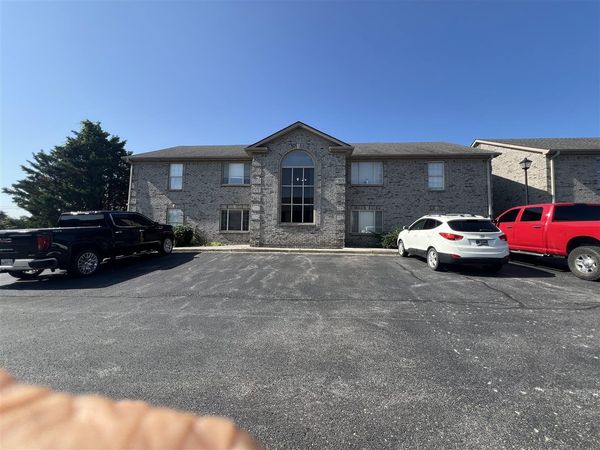 502-632 Nandino Circle, Berea, KY 40403
