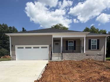 Lot 79 Melody Avenue , Bowling Green, KY 42101