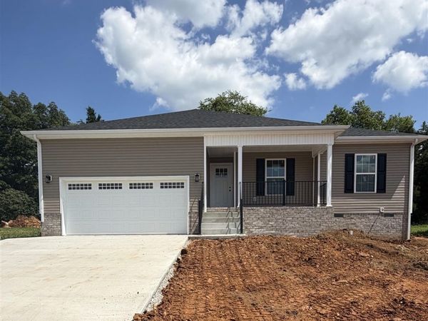 Lot 79 Melody Avenue , Bowling Green, KY 42101