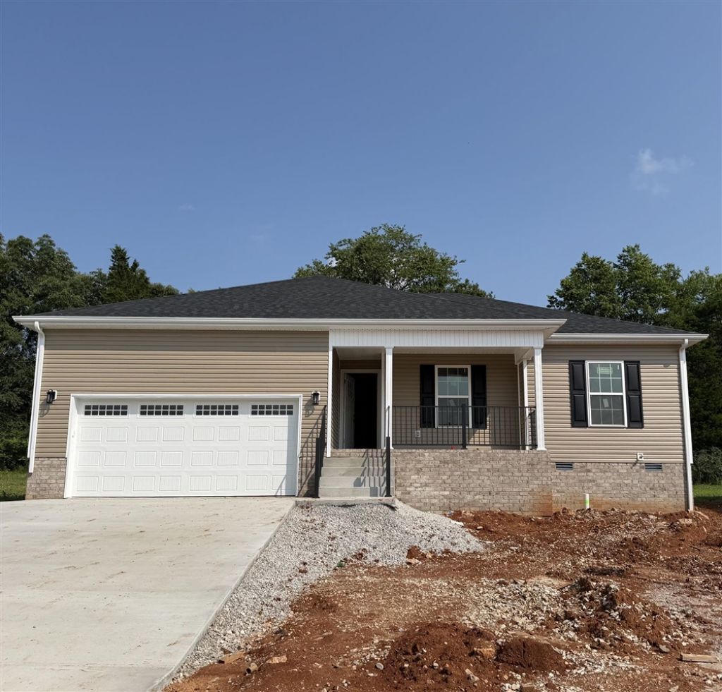 Lot 79 Melody Avenue , Bowling Green, KY 42101 Main Photo