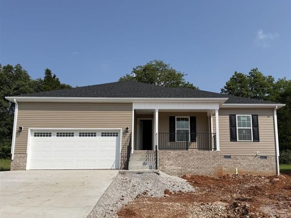 Lot 79 Melody Avenue , Bowling Green, KY 42101
