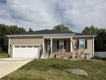 Lot 79 Melody Avenue, Bowling Green, KY 42101