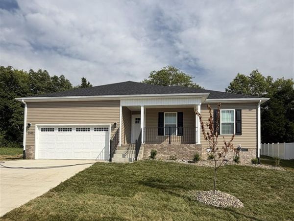 Lot 79 Melody Avenue, Bowling Green, KY 42101