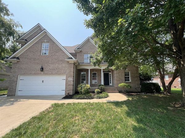 2645 Laurelstone Lane , Bowling Green, KY 42103