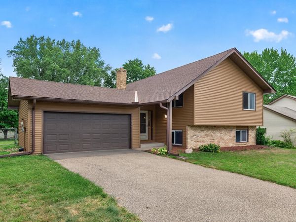 14326 Park Avenue , Burnsville, MN 55337
