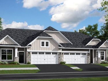 6849 Zenwood Lane , Corcoran, MN 55374