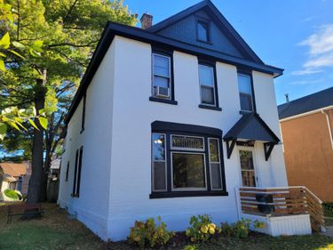 416 Daly Street , Saint Paul, MN 55102