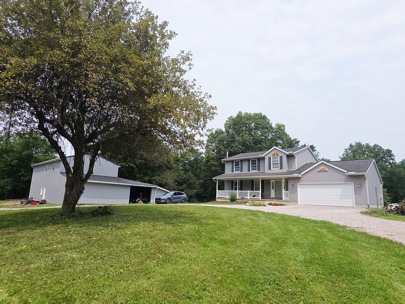 5395 Township Road 187, Marengo, OH 43334 Photo 1