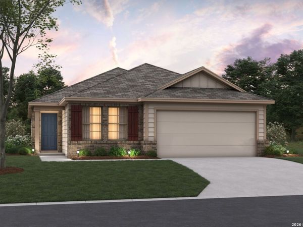 1631 Planters Moon, New Braunfels, TX 78130