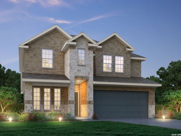 163 Duck Trail, San Antonio, TX 78253