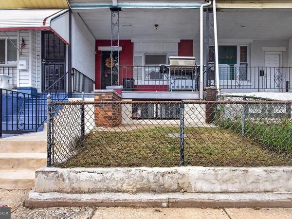 1731 S 58TH STREET, PHILADELPHIA, PA 19143