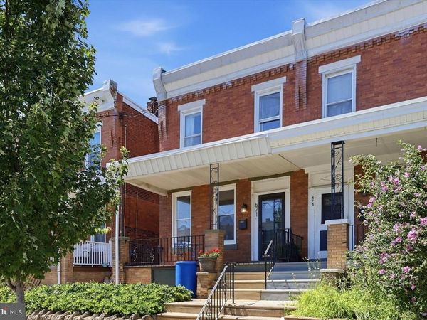 571 MARTIN STREET , PHILADELPHIA, PA 19128