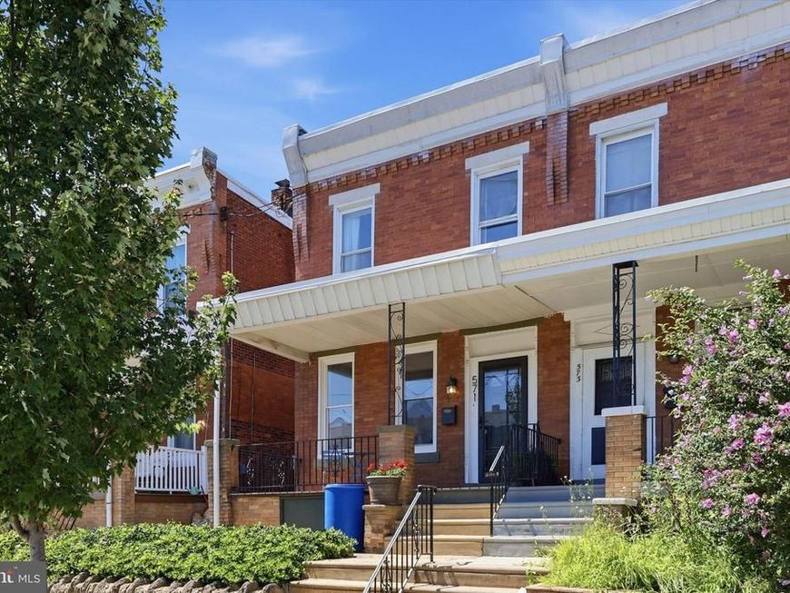 571 Martin Street , Philadelphia, PA 19128 Main Photo